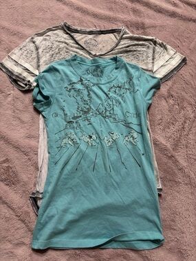 Disney Graphic Tees - Women